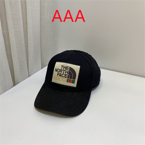 GUCCI&Northface-Cap(AAA)-037