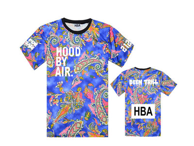 HBA T-shirt-110