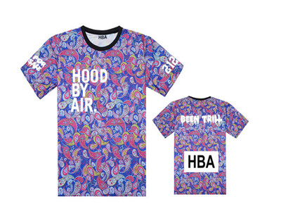 HBA T-shirt-111
