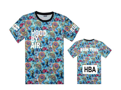 HBA T-shirt-114