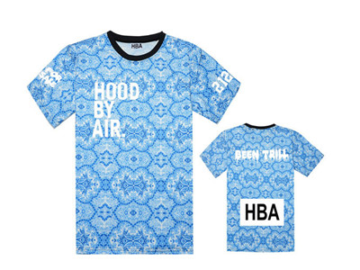 HBA T-shirt-115