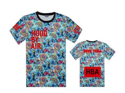 HBA T-shirt-121
