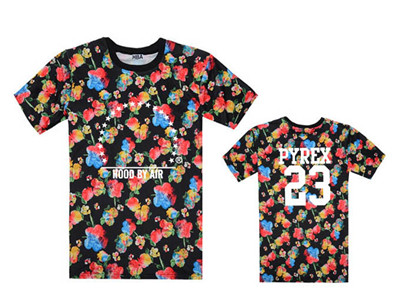 HBA T-shirt-146