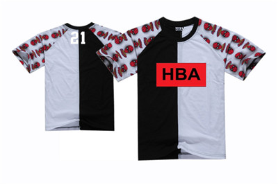 HBA T-shirt-156