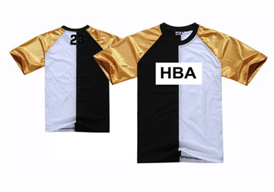 HBA T-shirt-161