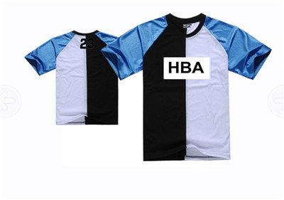HBA T-shirt-162
