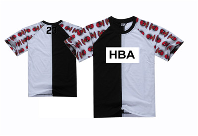 HBA T-shirt-163