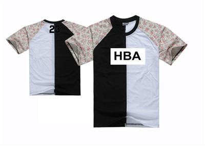 HBA T-shirt-166