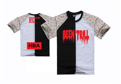 HBA T-shirt-167