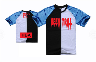 HBA T-shirt-170