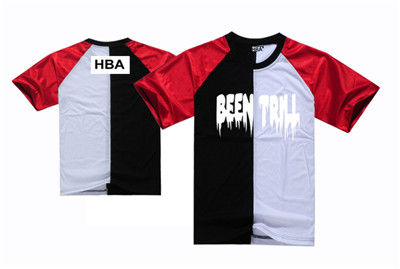 HBA T-shirt-174