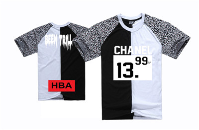 HBA T-shirt-189