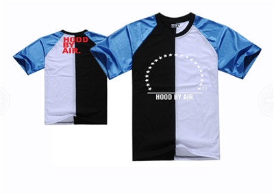 HBA T-shirt-197