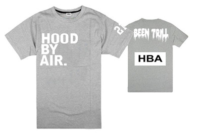 HBA T-shirt-034