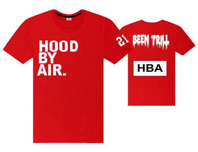 HBA T-shirt-035
