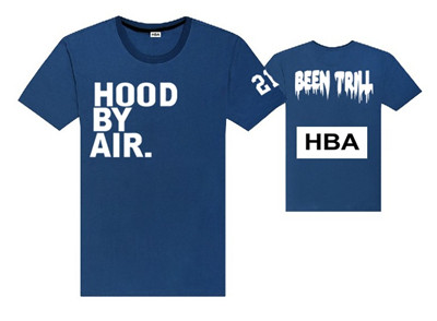 HBA T-shirt-036