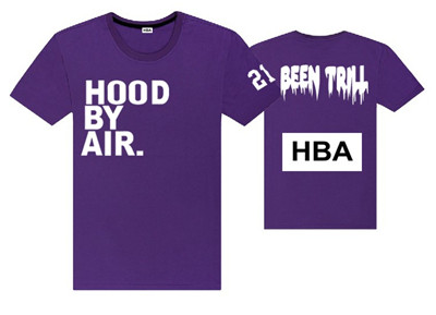 HBA T-shirt-038