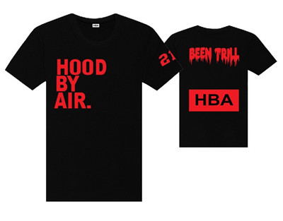 HBA T-shirt-045