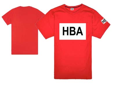 HBA T-shirt-005