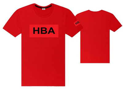 HBA T-shirt-052