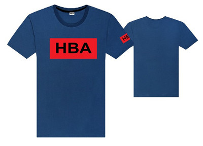 HBA T-shirt-053