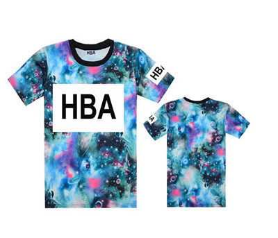 HBA T-shirt-058