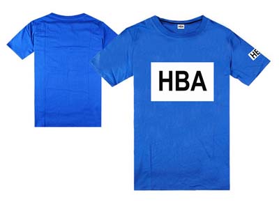 HBA T-shirt-007