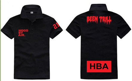 HBA T-shirt-075