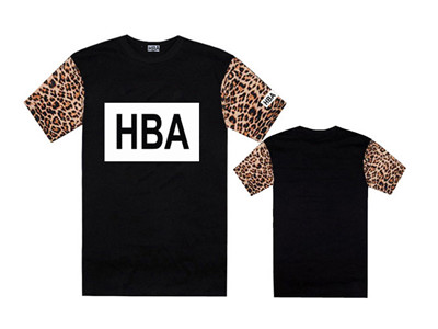 HBA T-shirt-094