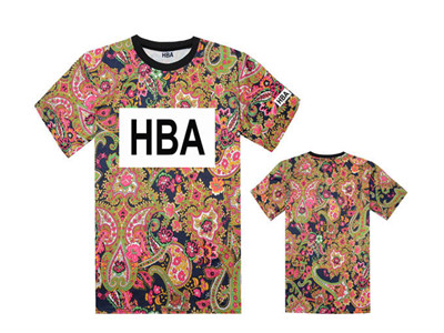 HBA T-shirt-097
