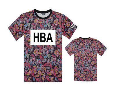 HBA T-shirt-099