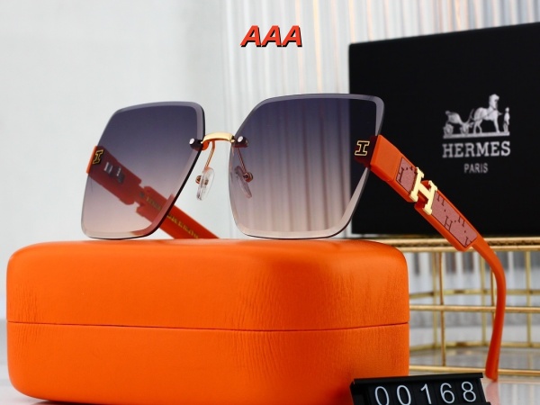 Hermes-Sunglass(AAA)-0011