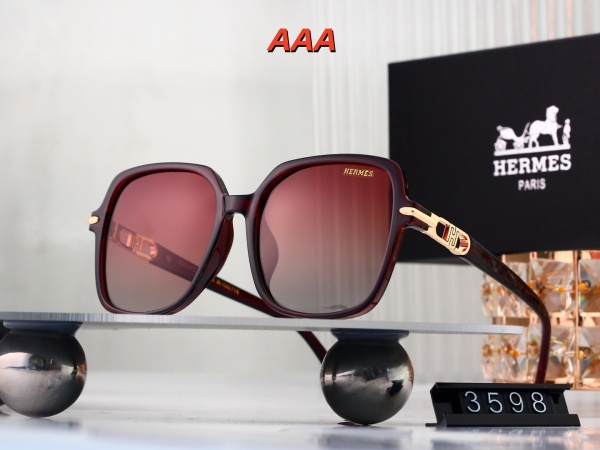 Hermes-Sunglass(AAA)-0117
