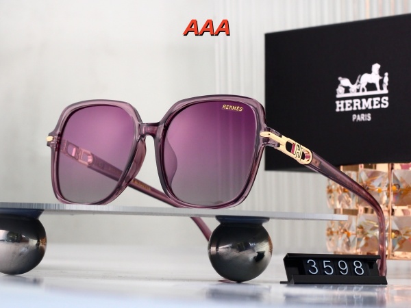 Hermes-Sunglass(AAA)-0118