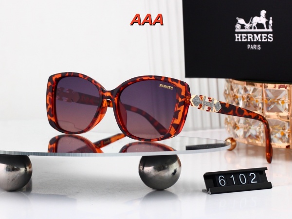 Hermes-Sunglass(AAA)-0121