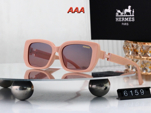 Hermes-Sunglass(AAA)-0131