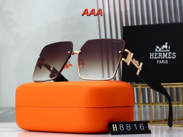 Hermes-Sunglass(AAA)-0022