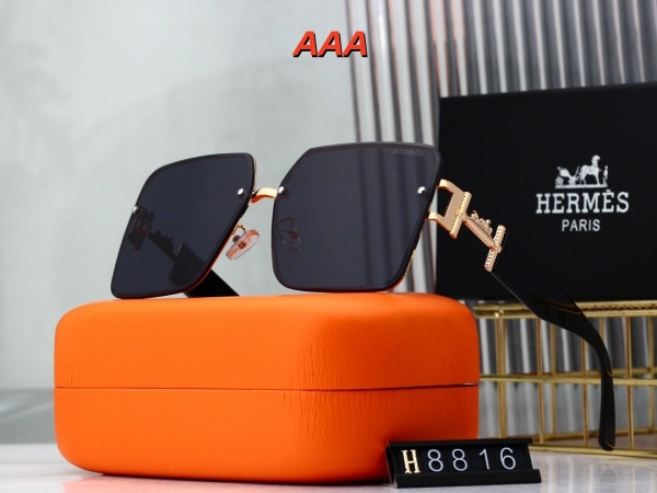 Hermes-Sunglass(AAA)-0023