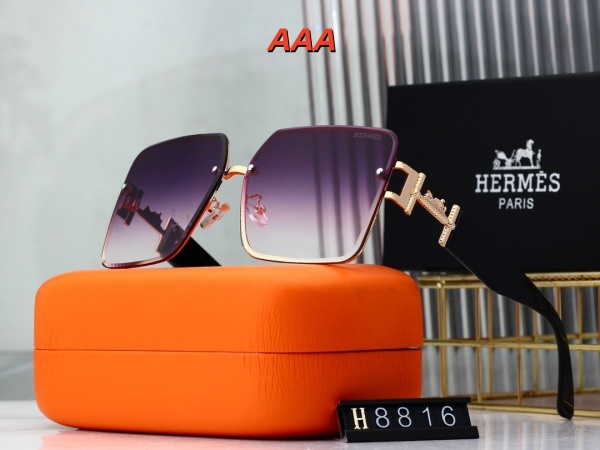 Hermes-Sunglass(AAA)-0025