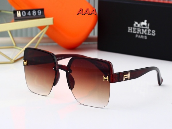 Hermes-Sunglass(AAA)-0032