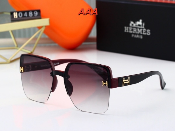 Hermes-Sunglass(AAA)-0034