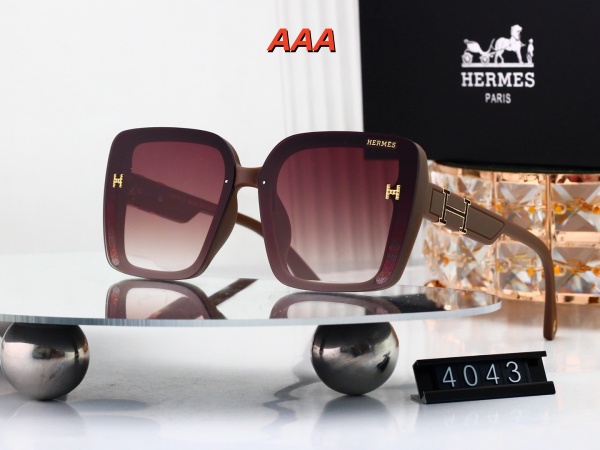 Hermes-Sunglass(AAA)-0053