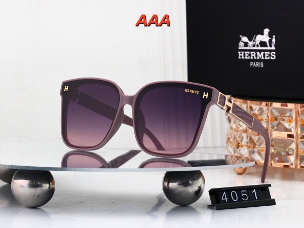 Hermes-Sunglass(AAA)-0058