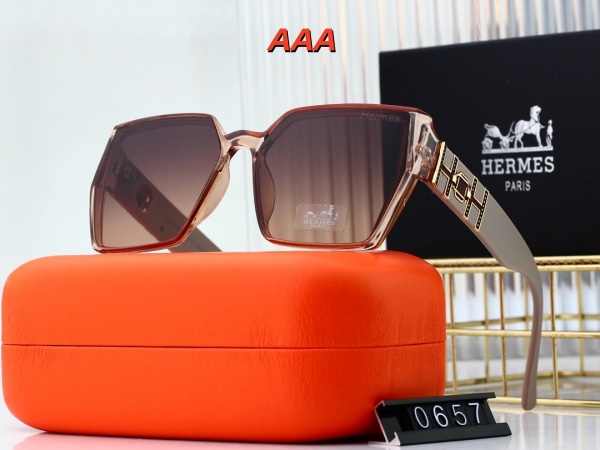 Hermes-Sunglass(AAA)-0007