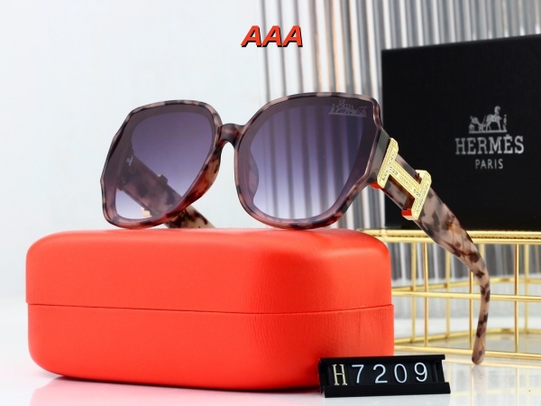 Hermes-Sunglass(AAA)-0071