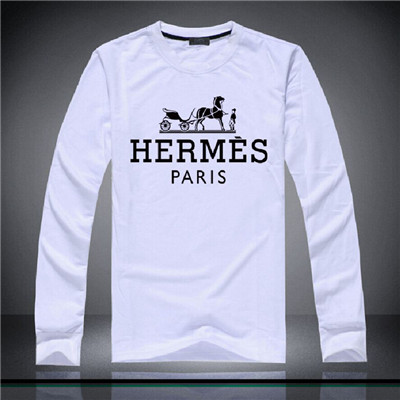 Hermès T-shirt(Long)-005
