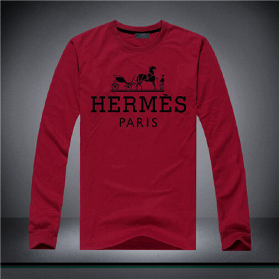 Hermès T-shirt(Long)-007