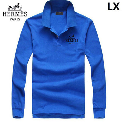 Hermès T-shirt(Long)-016