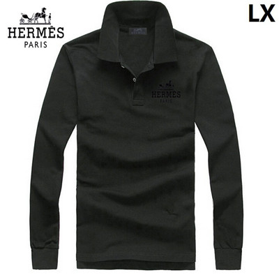 Hermès T-shirt(Long)-018
