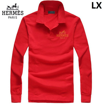 Hermès T-shirt(Long)-020